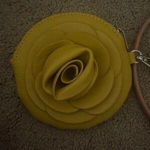 Kate and Mallory Rose Handbag